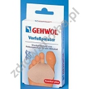 GEHWOL - Żelowa poduszka przeciwuciskowa do przedstopia 1 szt