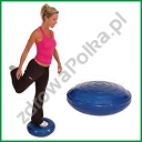 Trener Balansowy 45 cm, poduszka balansowa, trener równowagi