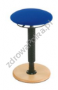 stołek do aktywnego i dynamicznego siedzenia do 120kg